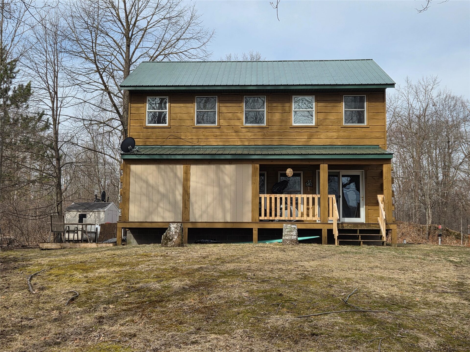 Residential at 2473 27 1/2 Street, Rice Lake, WI 54868 — photo 9