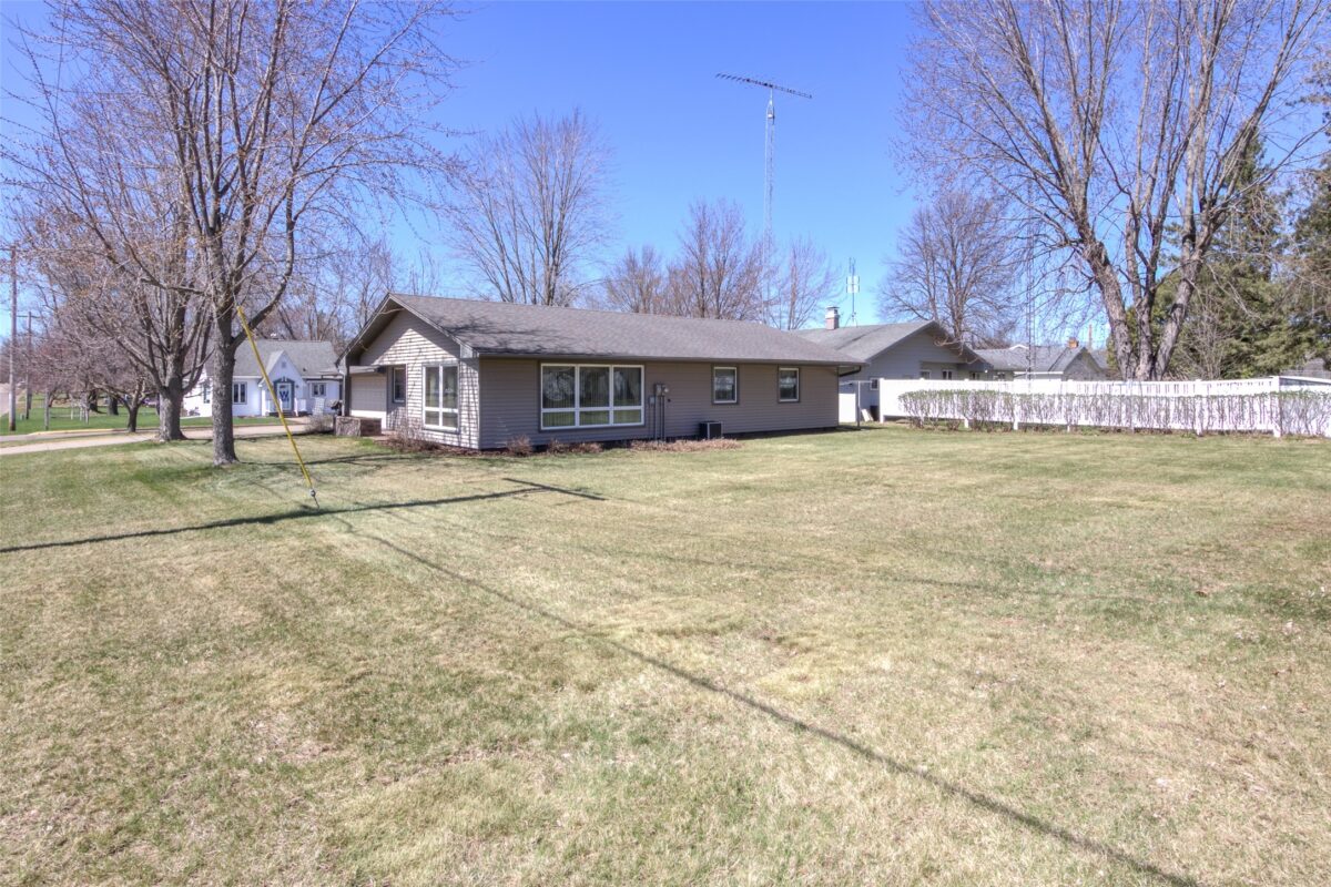Residential at 248 Mills Street, Cadott, WI 54727 — photo 9