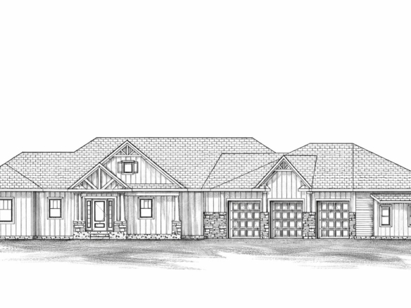 Residentialhouse for sale picture with an address of  2489 27 5/8 Street  in Rice Lake and a list price of 699000