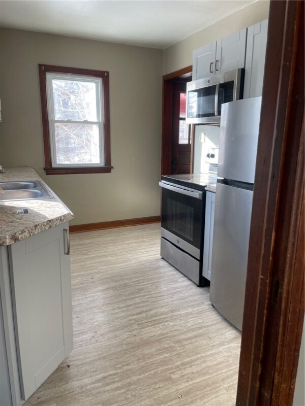 Residential at 25 Jefferson Street, Black River Falls, WI 54615 — photo 11