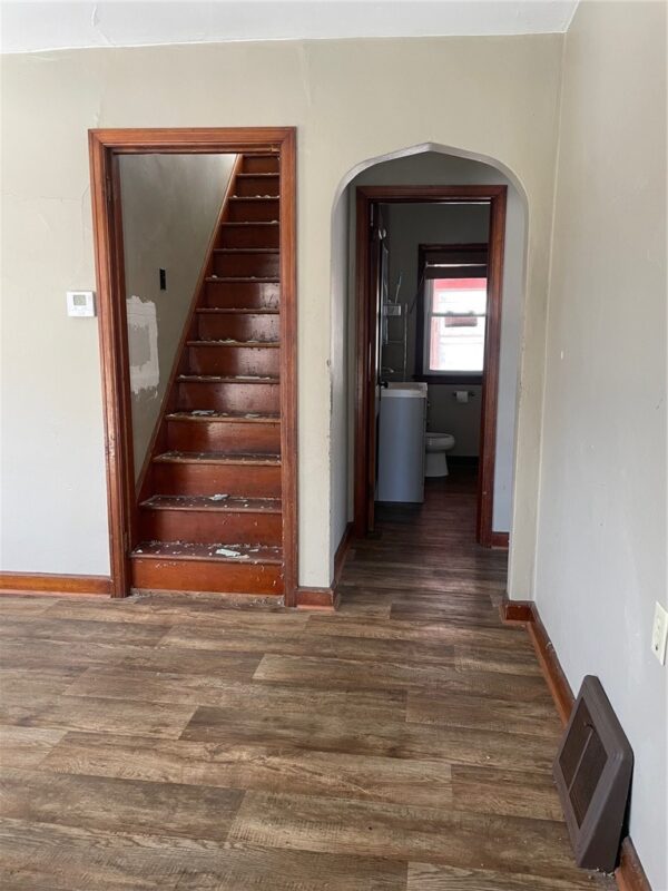 Residential at 25 Jefferson Street, Black River Falls, WI 54615 — photo 6