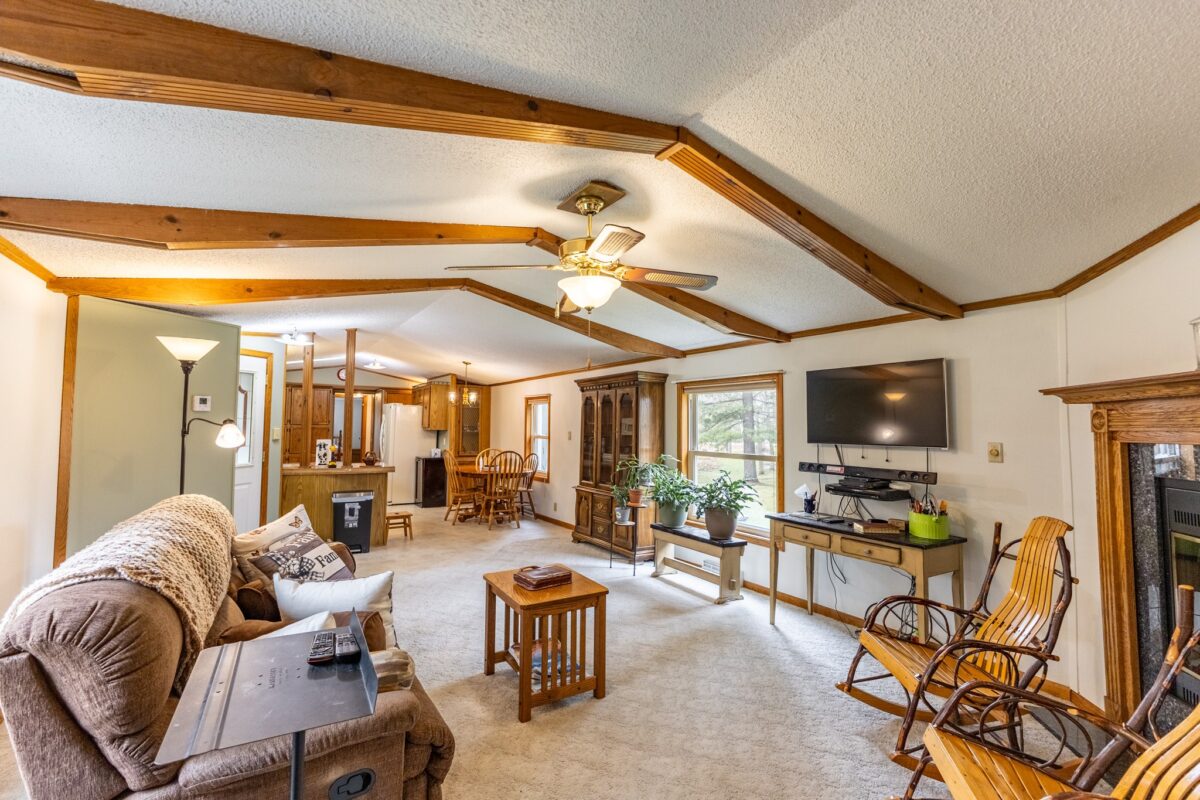 Residential at 25108 115th Avenue, Cadott, WI 54727 — photo 12