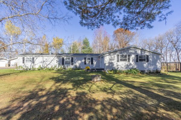 Residential at 25108 115th Avenue, Cadott, WI 54727 — photo 1