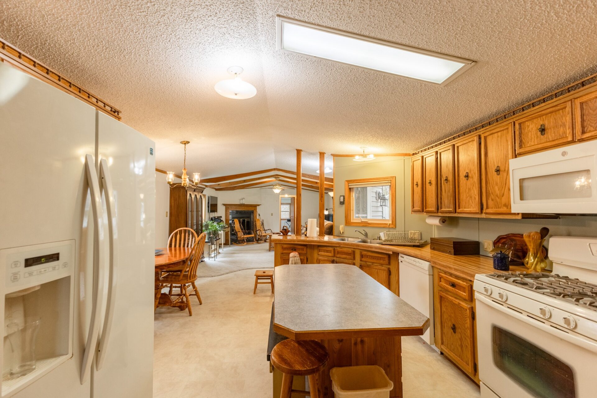 Residential at 25108 115th Avenue, Cadott, WI 54727 — photo 17