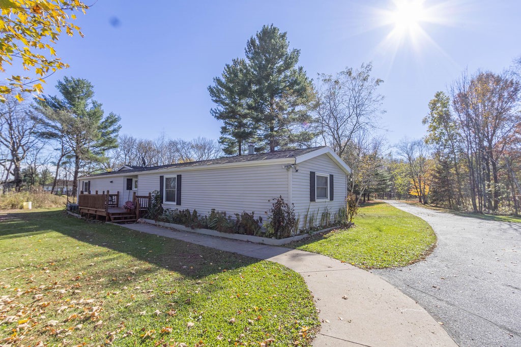 Residential at 25108 115th Avenue, Cadott, WI 54727 — photo 3