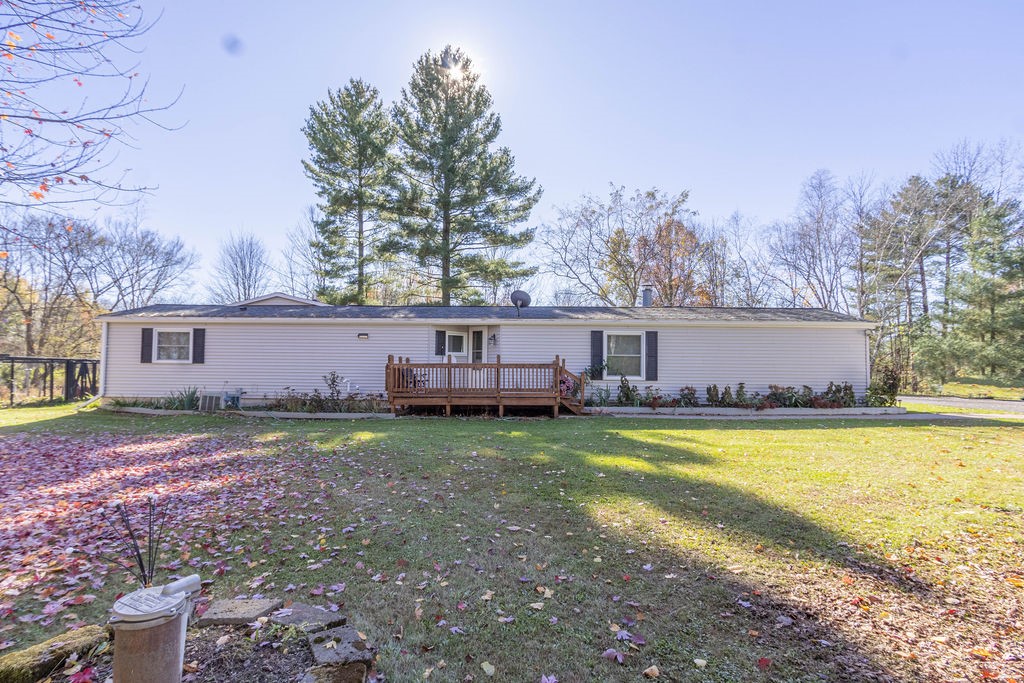 Residential at 25108 115th Avenue, Cadott, WI 54727 — photo 4