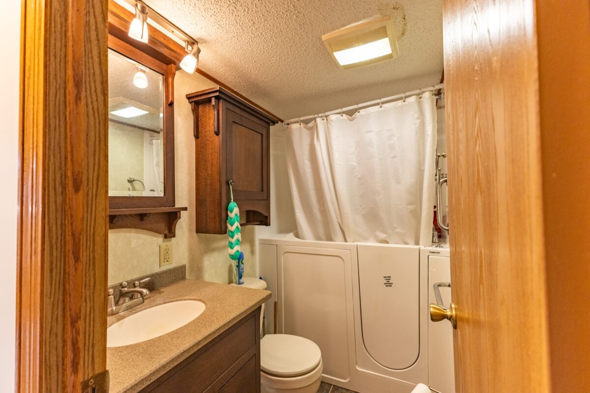 Residential at 25108 115th Avenue, Cadott, WI 54727 — photo 33