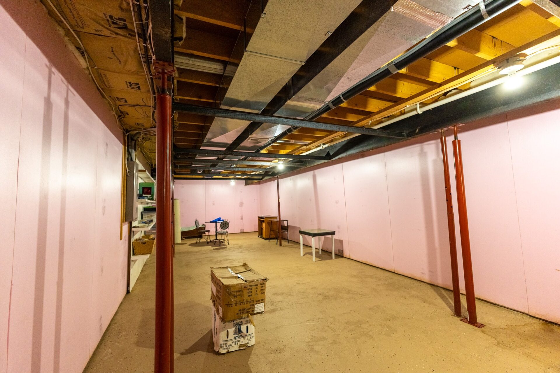 Residential at 25108 115th Avenue, Cadott, WI 54727 — photo 35