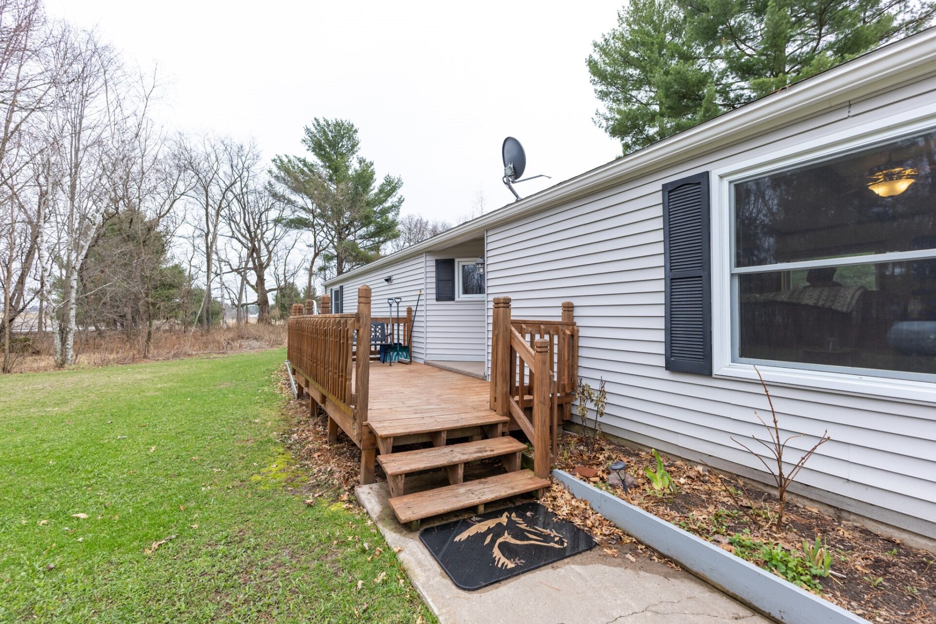 Residential at 25108 115th Avenue, Cadott, WI 54727 — photo 36