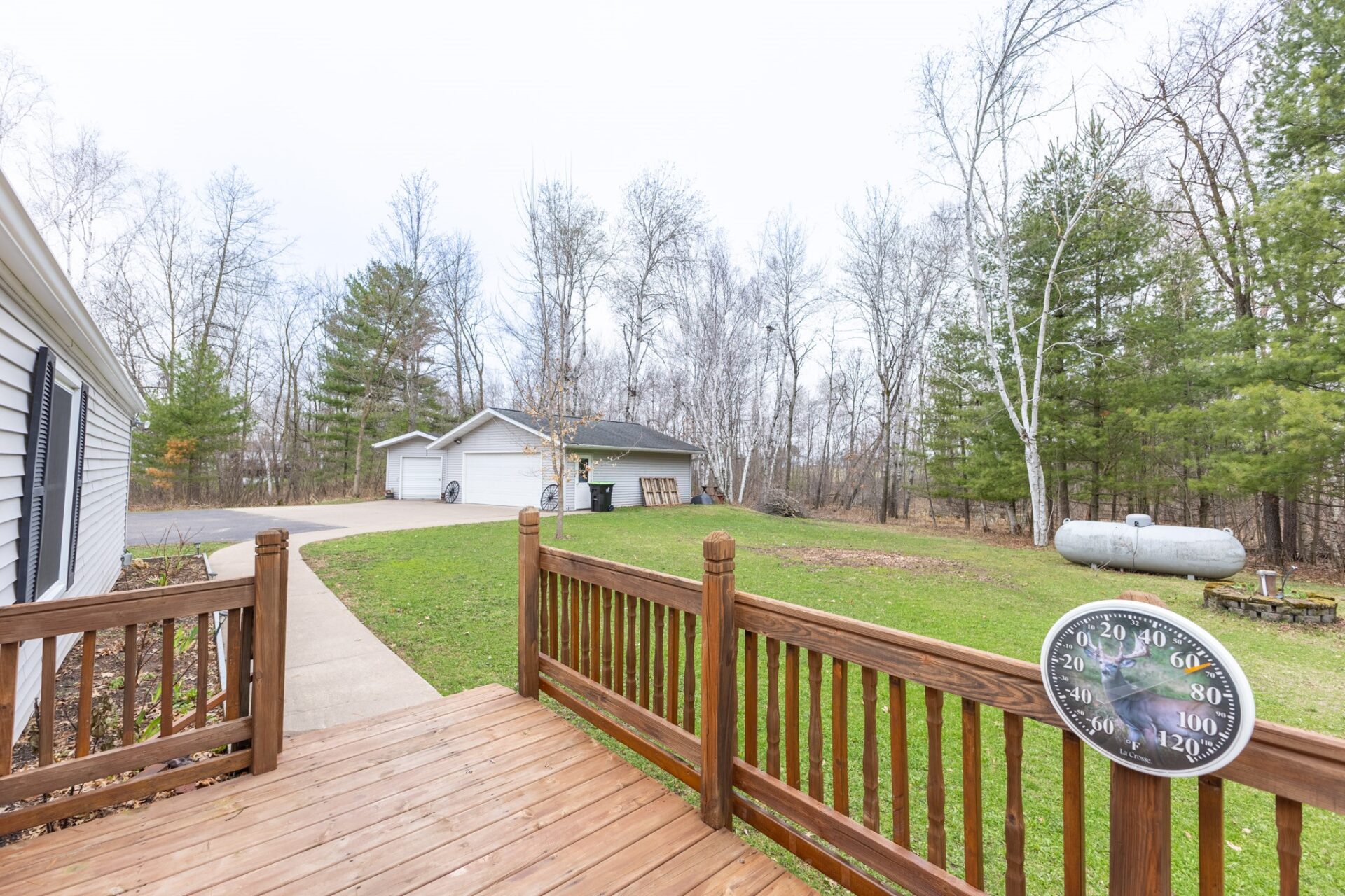Residential at 25108 115th Avenue, Cadott, WI 54727 — photo 37