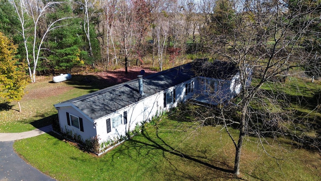 Residential at 25108 115th Avenue, Cadott, WI 54727 — photo 38