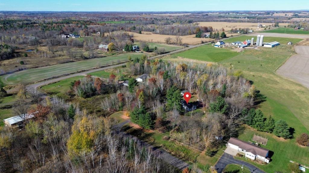 Residential at 25108 115th Avenue, Cadott, WI 54727 — photo 44