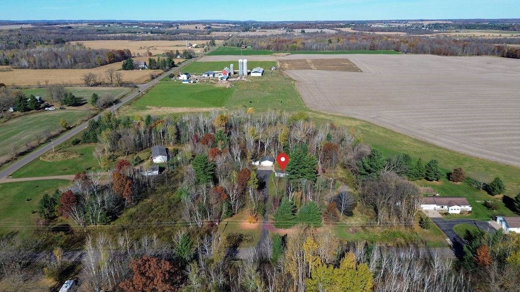 Residential at 25108 115th Avenue, Cadott, WI 54727 — photo 46