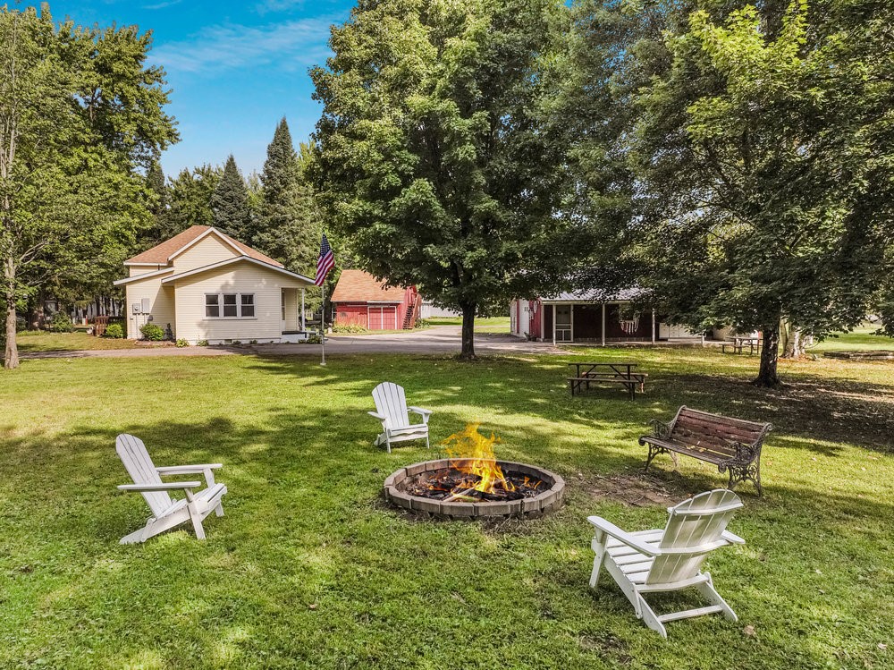 Residential at 252 Sumner Avenue, Chetek, WI 54728 — photo 2