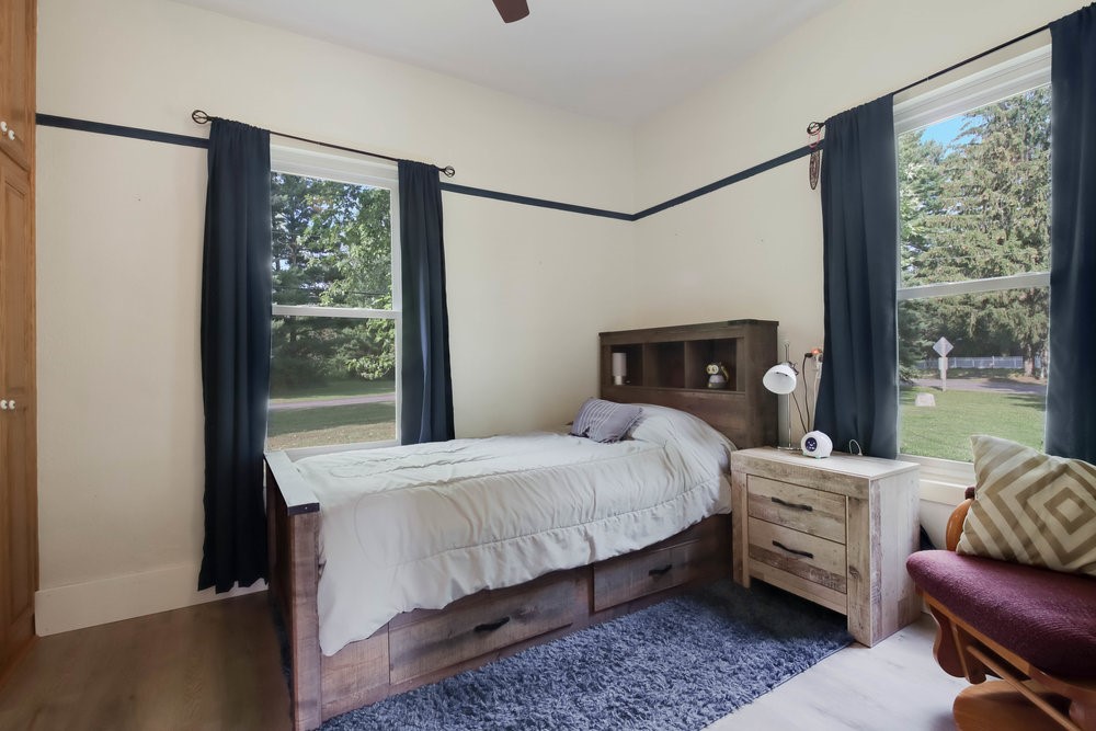 Residential at 252 Sumner Avenue, Chetek, WI 54728 — photo 25