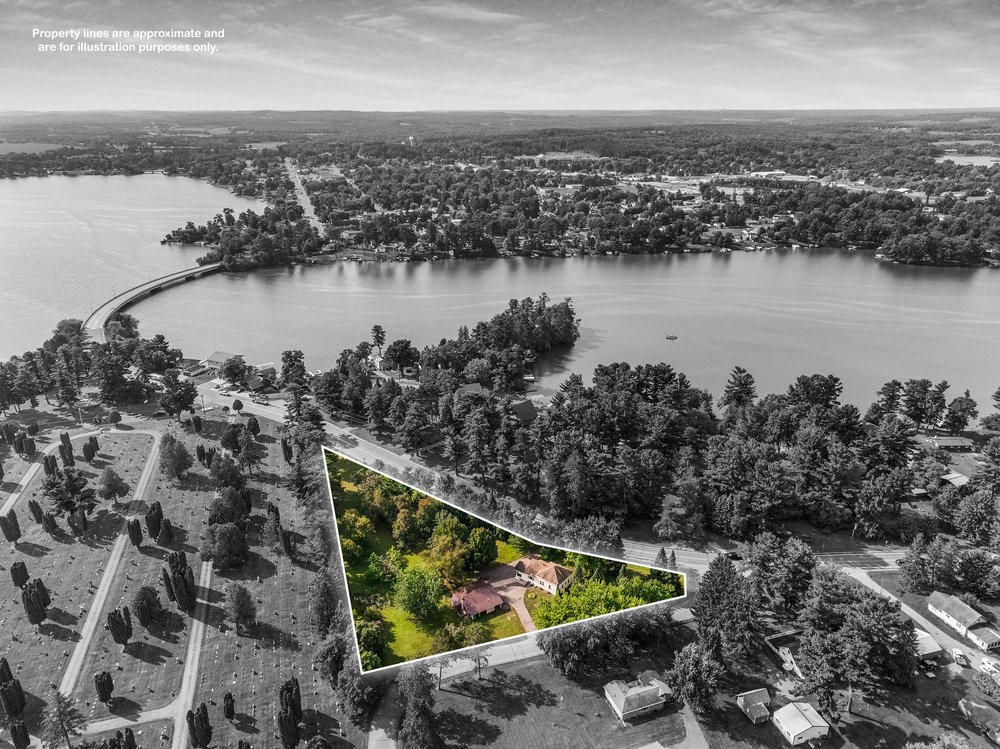 Residential at 252 Sumner Avenue, Chetek, WI 54728 — photo 32