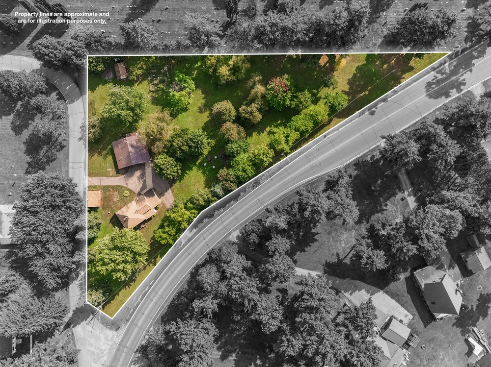 Residential at 252 Sumner Avenue, Chetek, WI 54728 — photo 33