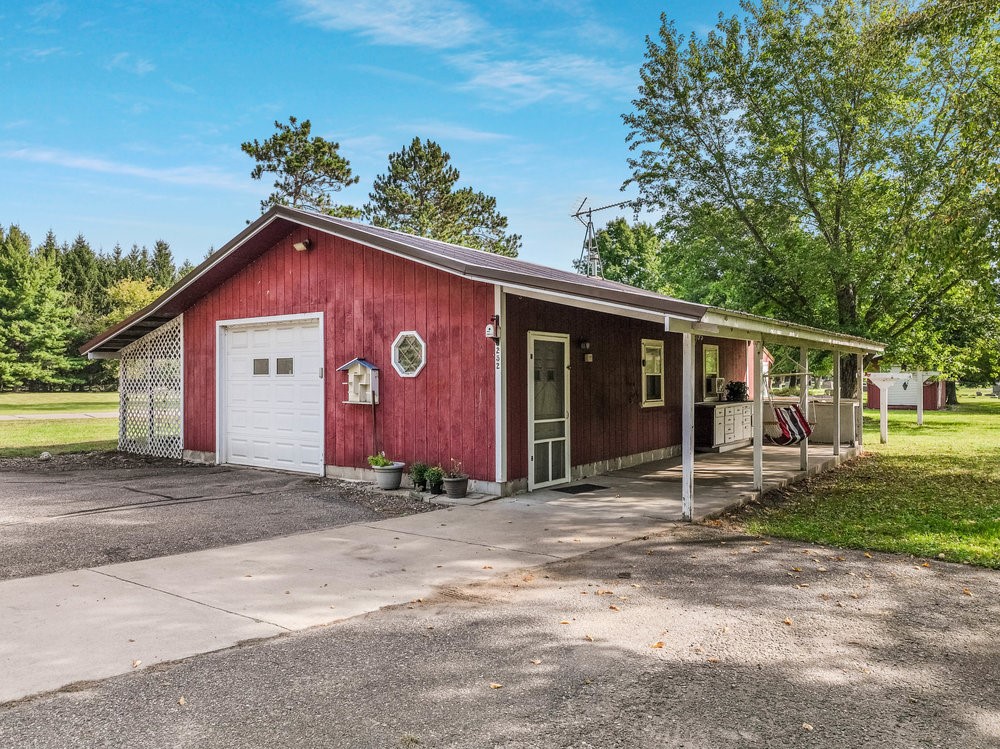 Residential at 252 Sumner Avenue, Chetek, WI 54728 — photo 34