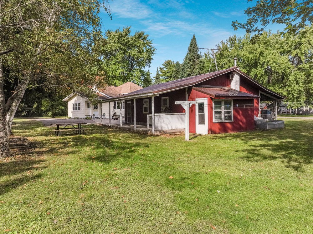 Residential at 252 Sumner Avenue, Chetek, WI 54728 — photo 35