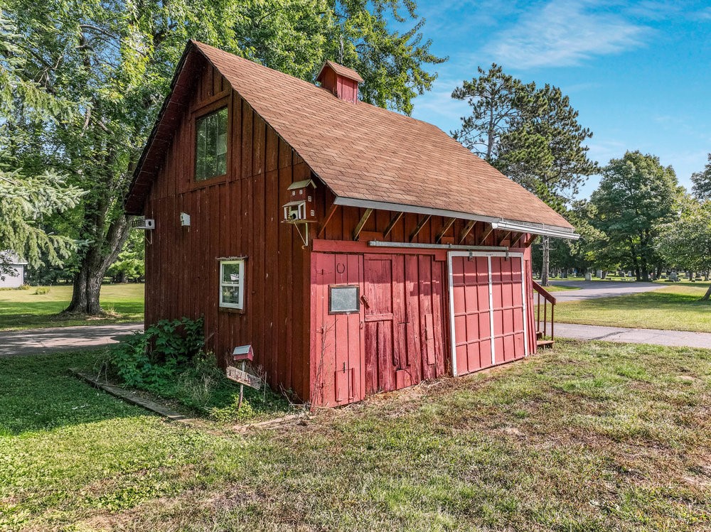 Residential at 252 Sumner Avenue, Chetek, WI 54728 — photo 36