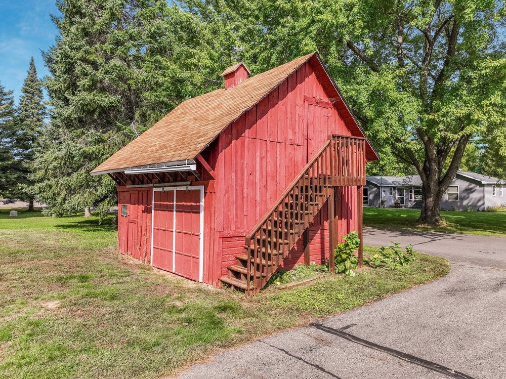 Residential at 252 Sumner Avenue, Chetek, WI 54728 — photo 37