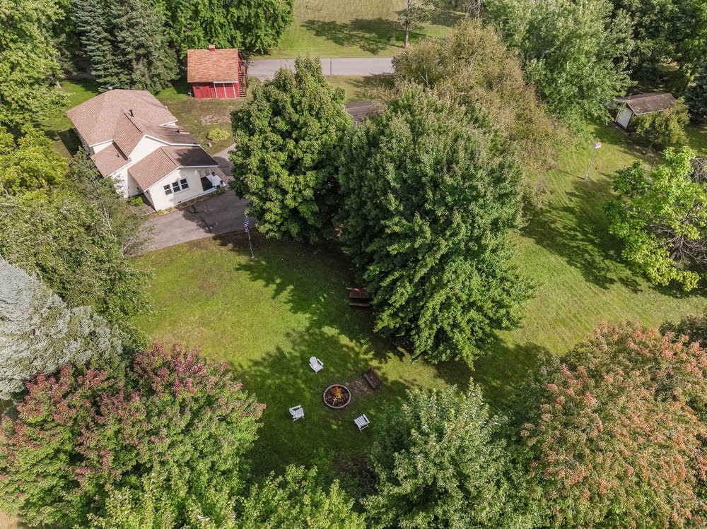 Residential at 252 Sumner Avenue, Chetek, WI 54728 — photo 39