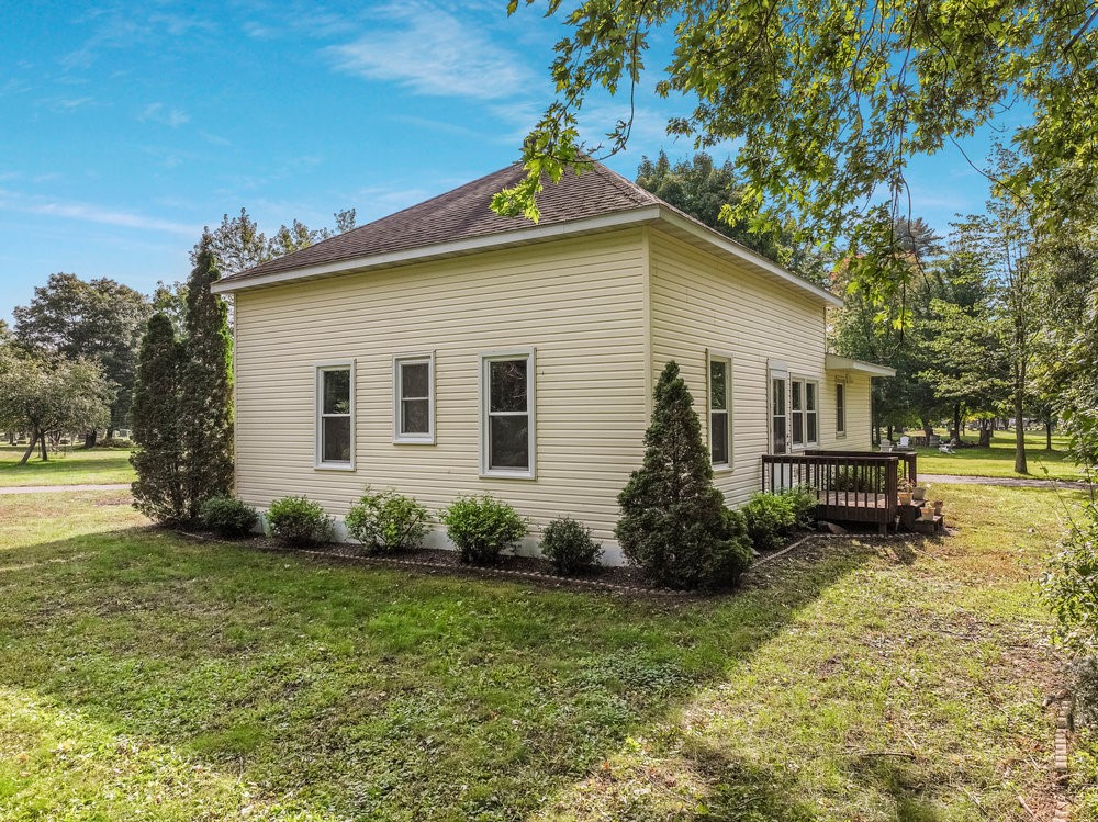 Residential at 252 Sumner Avenue, Chetek, WI 54728 — photo 42