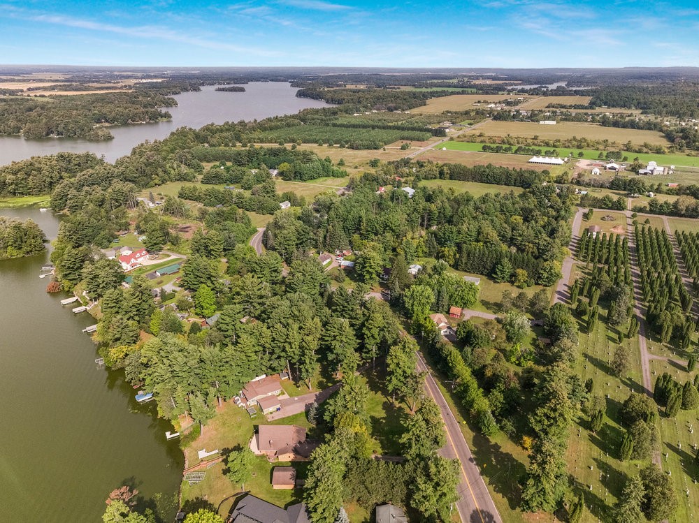 Residential at 252 Sumner Avenue, Chetek, WI 54728 — photo 45