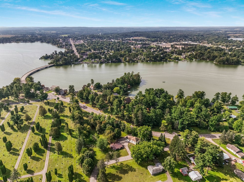 Residential at 252 Sumner Avenue, Chetek, WI 54728 — photo 47