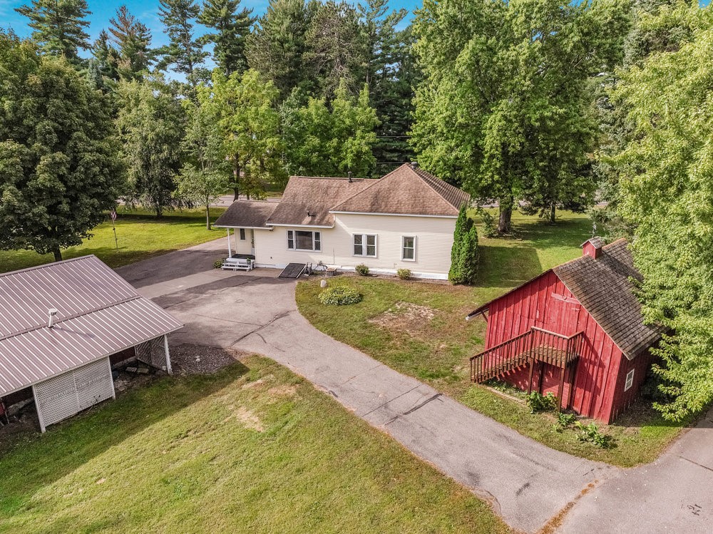 Residential at 252 Sumner Avenue, Chetek, WI 54728 — photo 5
