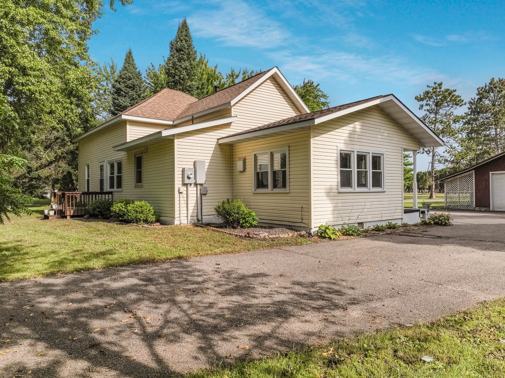 Residential at 252 Sumner Avenue, Chetek, WI 54728 — photo 7