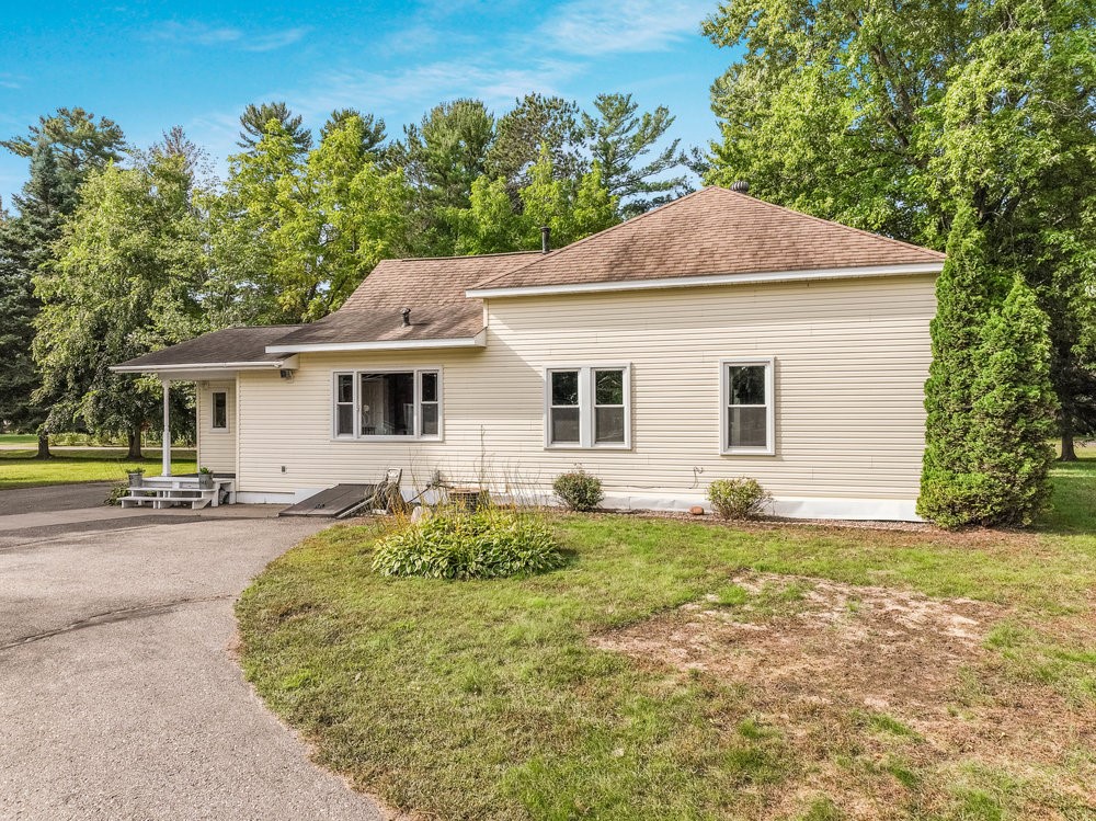 Residential at 252 Sumner Avenue, Chetek, WI 54728 — photo 8