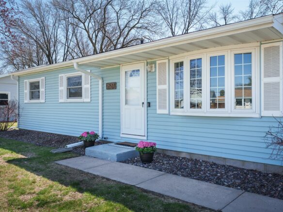 Residential at 2527 Lynn Avenue, Altoona, WI 54720 — photo 1