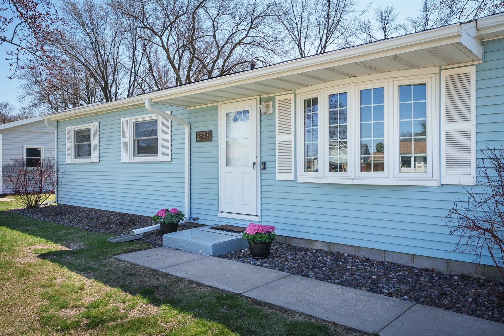 Residential at 2527 Lynn Avenue, Altoona, WI 54720 — photo 1