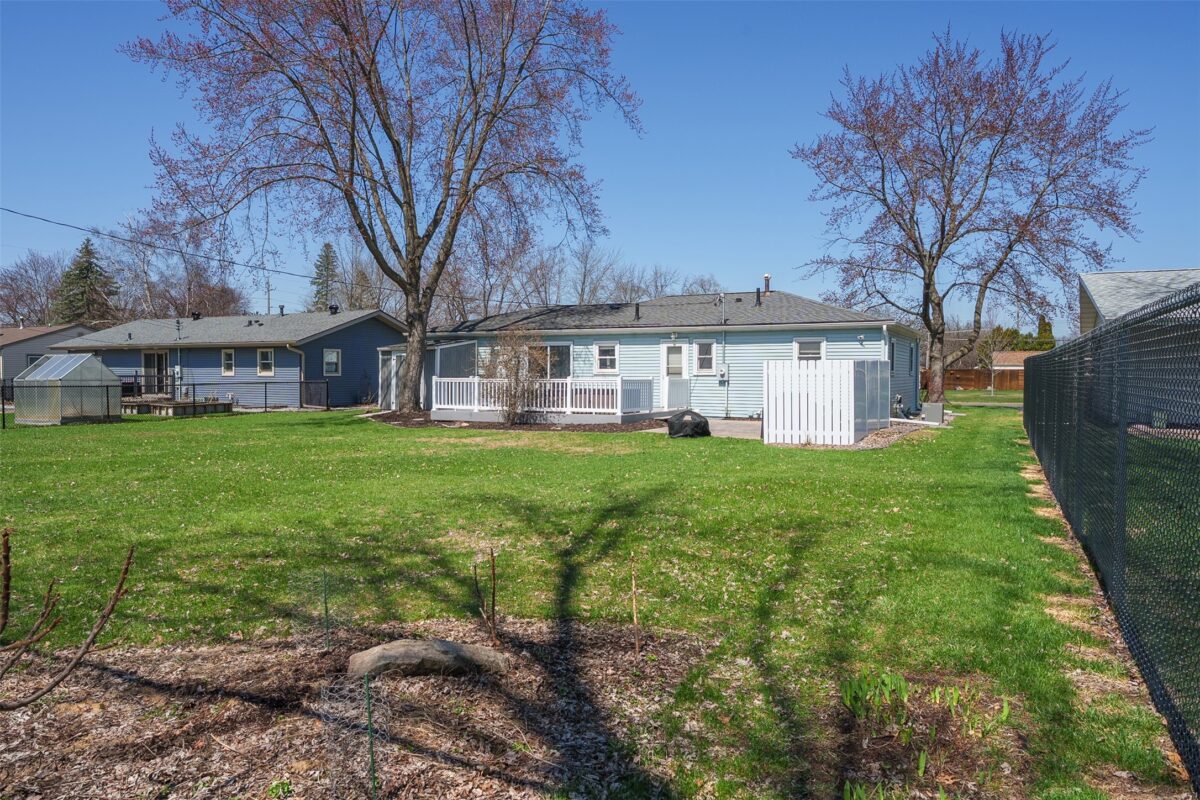 Residential at 2527 Lynn Avenue, Altoona, WI 54720 — photo 7