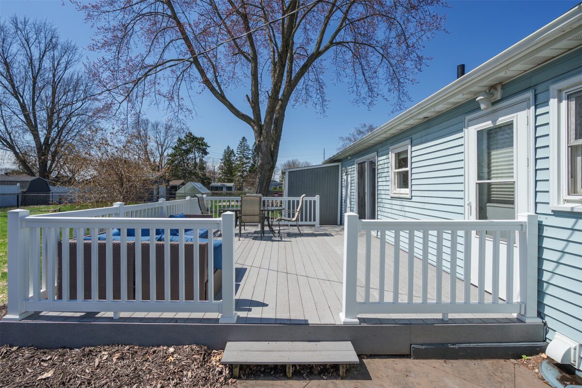 Residential at 2527 Lynn Avenue, Altoona, WI 54720 — photo 8