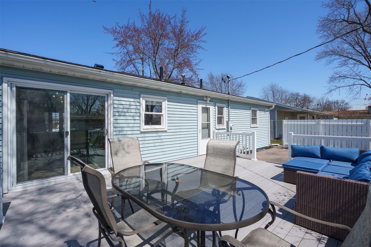 Residential at 2527 Lynn Avenue, Altoona, WI 54720 — photo 9