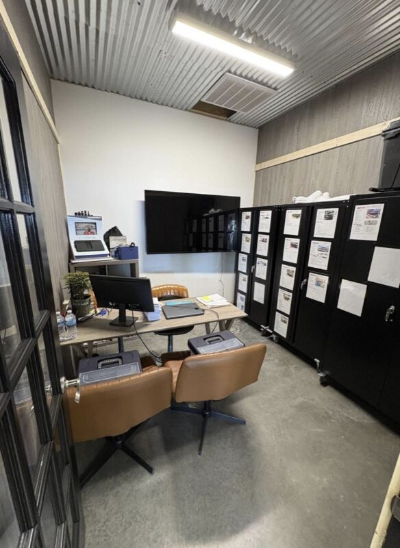 Commercial Lease at 25272 State Highway 27, Holcombe, WI 54745 — photo 12
