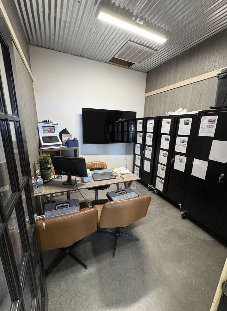 Commercial Lease at 25272 State Highway 27, Holcombe, WI 54745 — photo 12