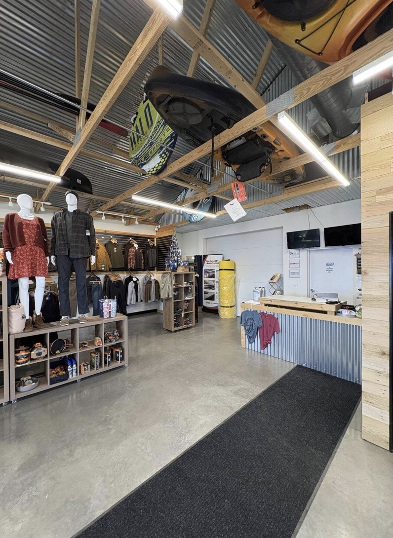 Commercial Lease at 25272 State Highway 27, Holcombe, WI 54745 — photo 14