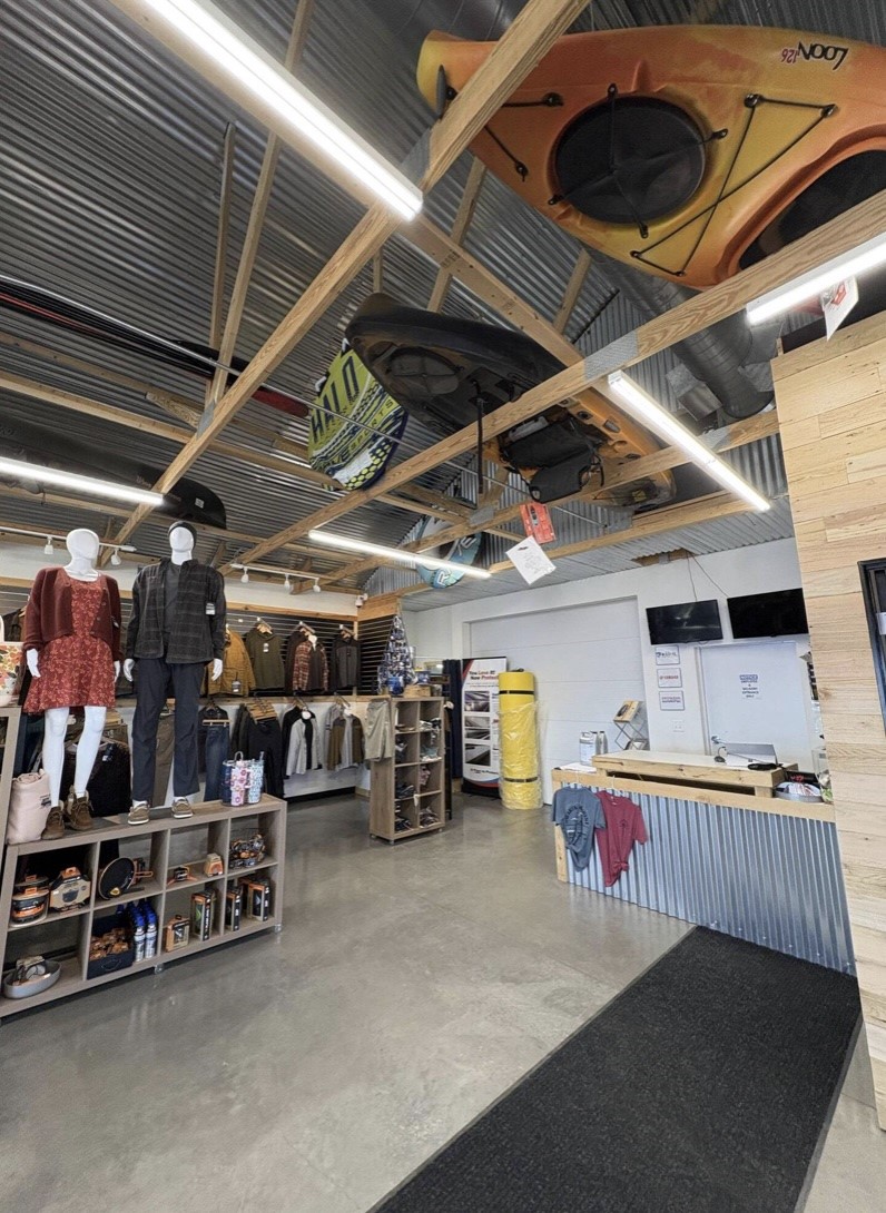 Commercial Lease at 25272 State Highway 27, Holcombe, WI 54745 — photo 15