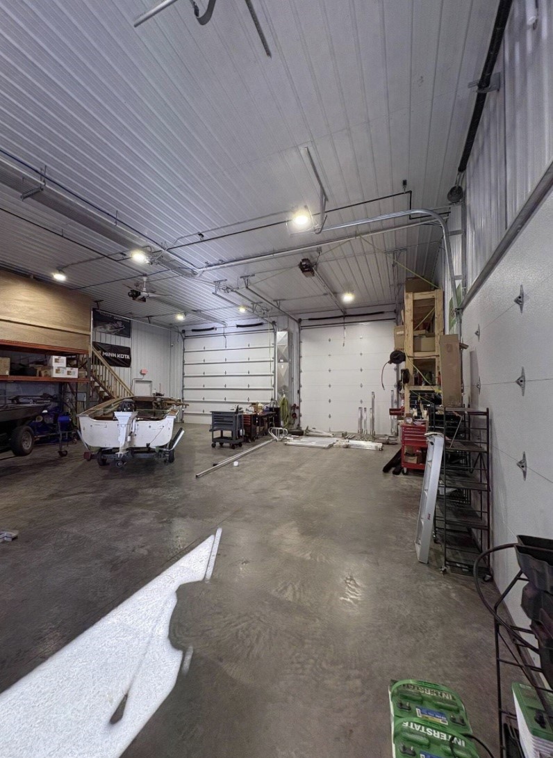 Commercial Lease at 25272 State Highway 27, Holcombe, WI 54745 — photo 17