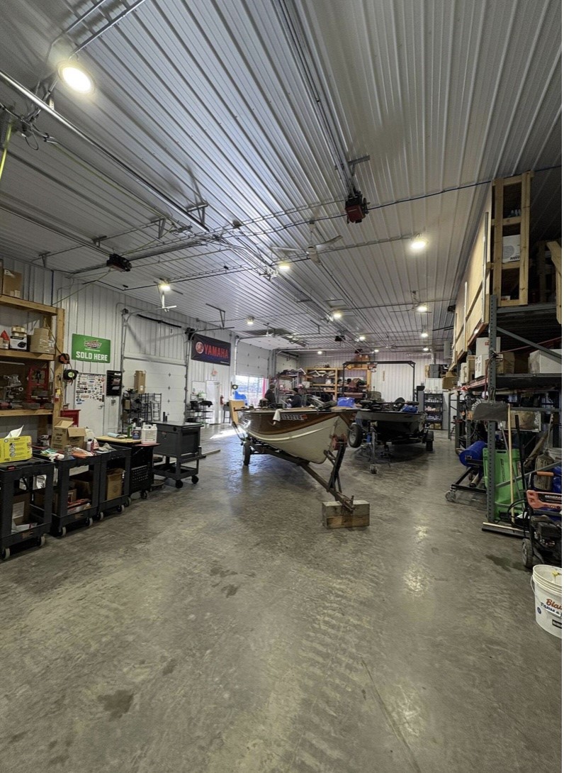 Commercial Lease at 25272 State Highway 27, Holcombe, WI 54745 — photo 18