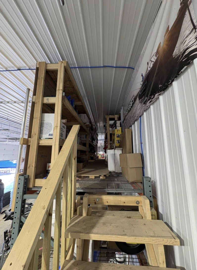 Commercial Lease at 25272 State Highway 27, Holcombe, WI 54745 — photo 20