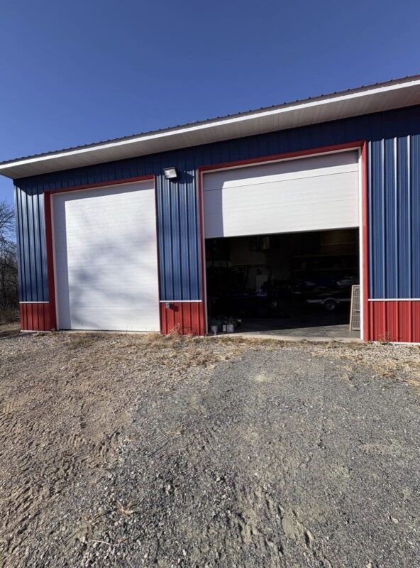 Commercial Lease at 25272 State Highway 27, Holcombe, WI 54745 — photo 4