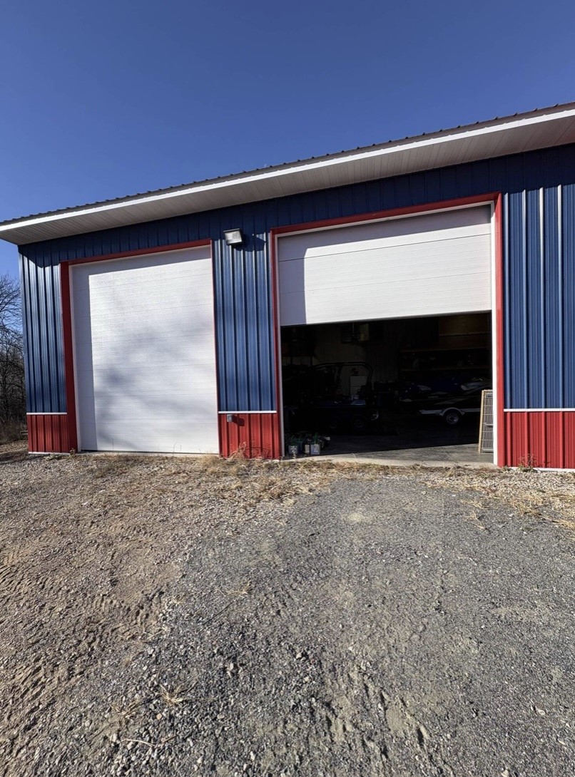 Commercial Lease at 25272 State Highway 27, Holcombe, WI 54745 — photo 4