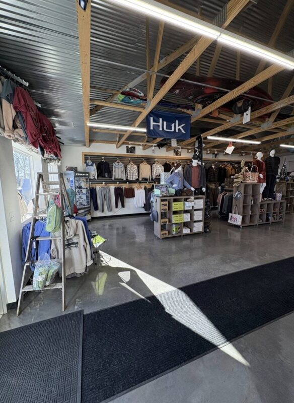 Commercial Lease at 25272 State Highway 27, Holcombe, WI 54745 — photo 6