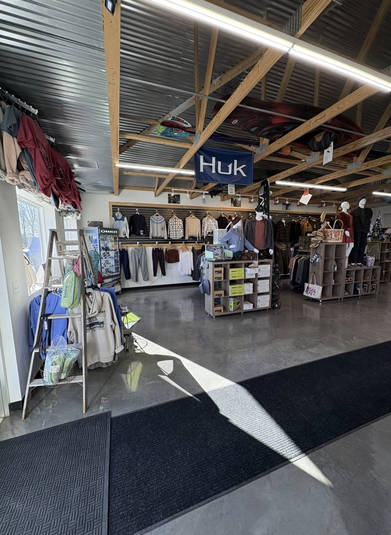 Commercial Lease at 25272 State Highway 27, Holcombe, WI 54745 — photo 6