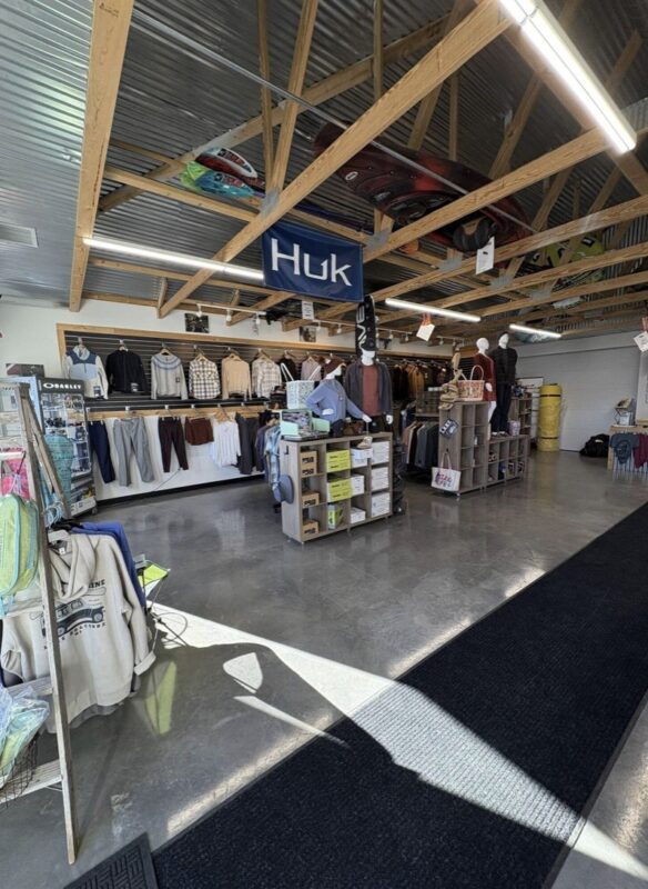 Commercial Lease at 25272 State Highway 27, Holcombe, WI 54745 — photo 7