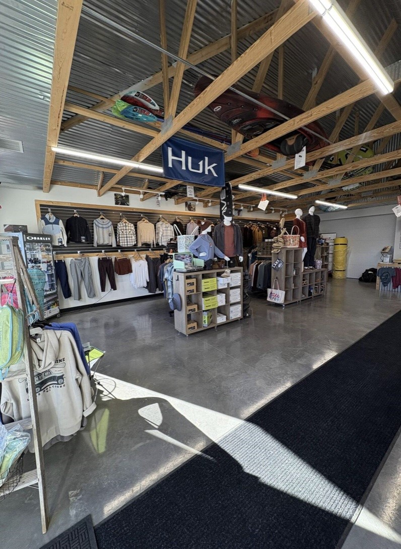 Commercial Lease at 25272 State Highway 27, Holcombe, WI 54745 — photo 7